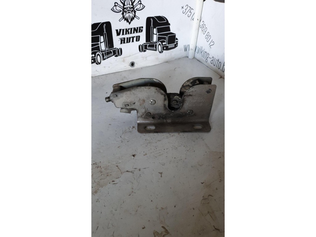 Замок кабины Iveco Stralis 2007-2011 2009