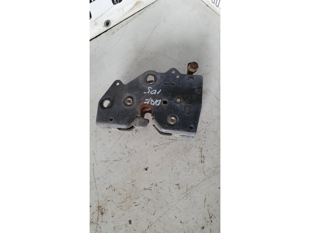 Замок кабины DAF XF 105 2005-2013 2008