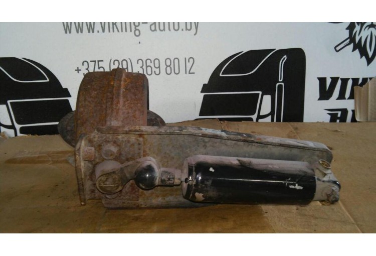 Заслонка горного тормоза MAN F2000 1994-2000 1999