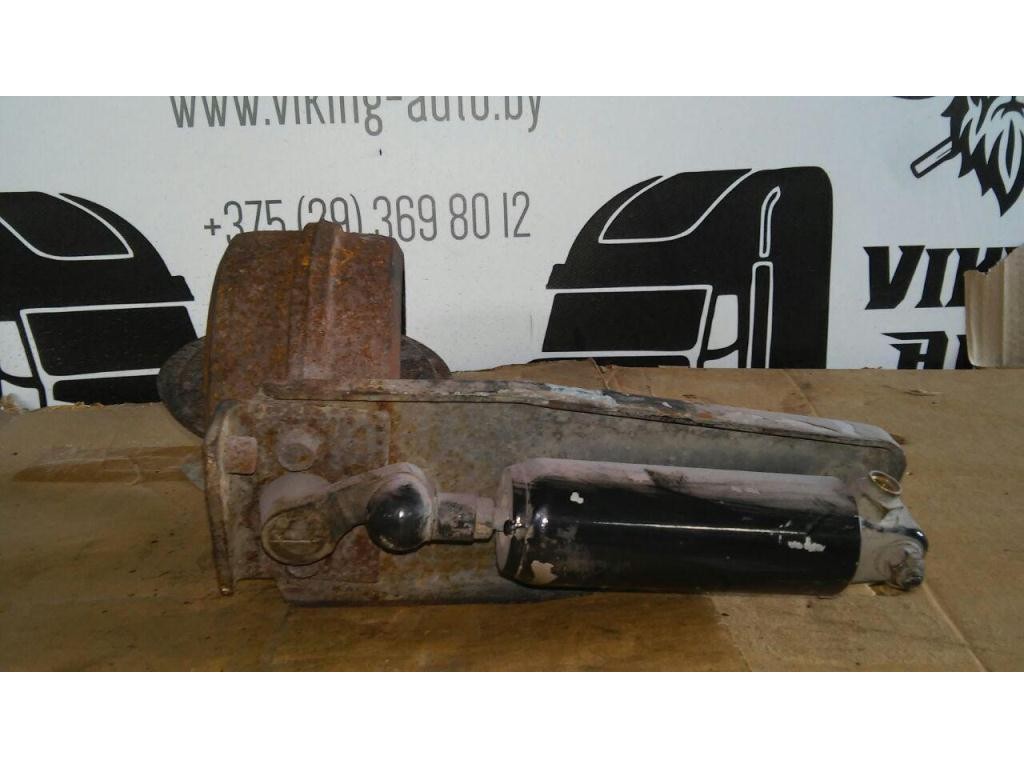 Заслонка горного тормоза MAN F2000 1994-2000 1999