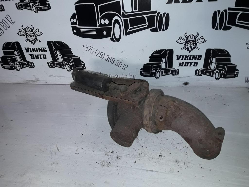 Заслонка горного тормоза DAF LF 2001-2005 2004