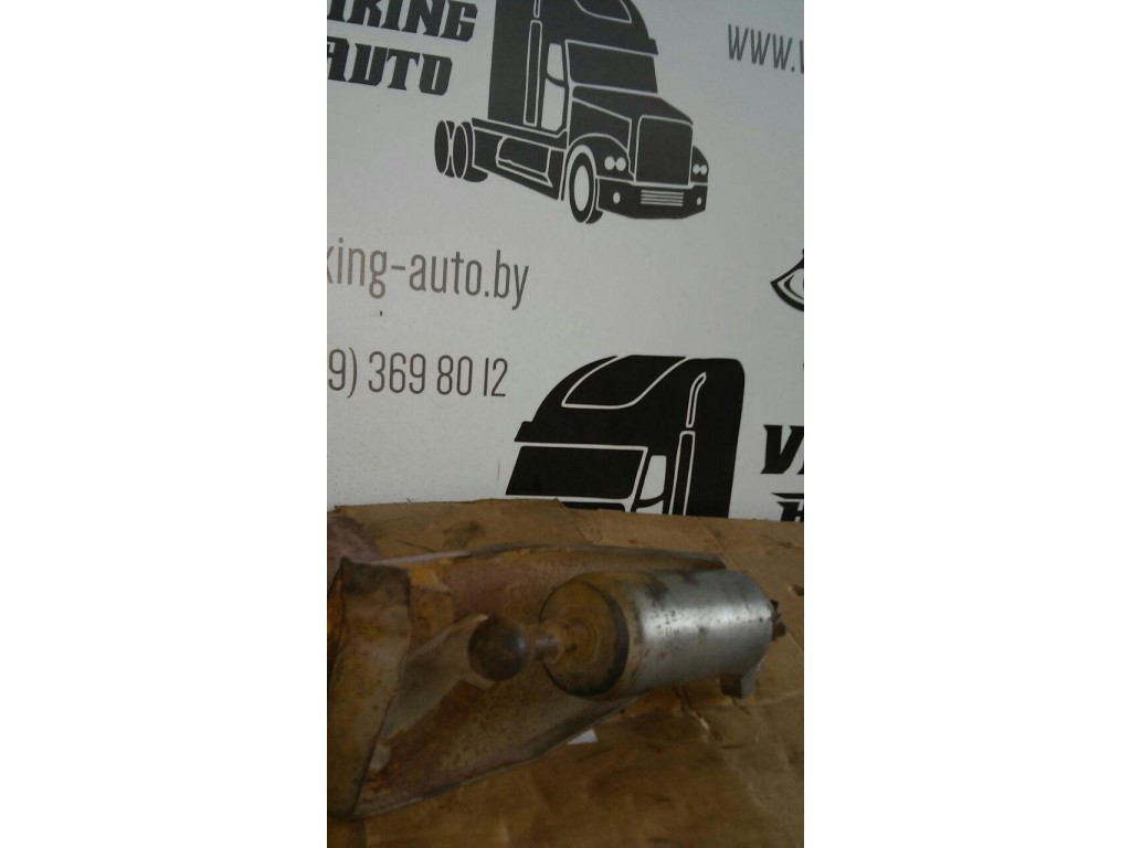 Заслонка горного тормоза MAN 8.163 1996-2000 2000