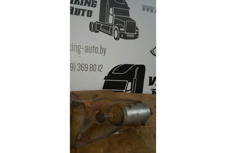 Заслонка горного тормоза MAN 8.163 1996-2000 2000