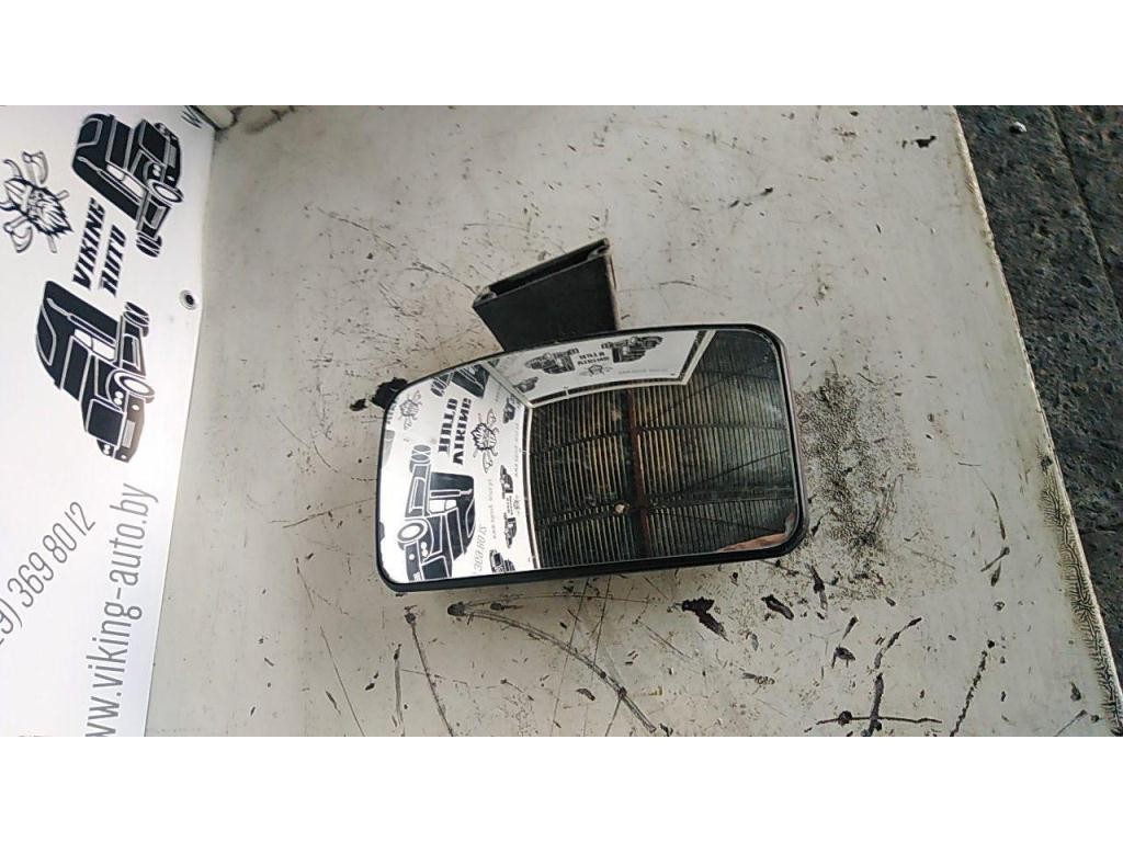 Зеркало бордюрное Mercedes Actros MP1 1996-2002 2001