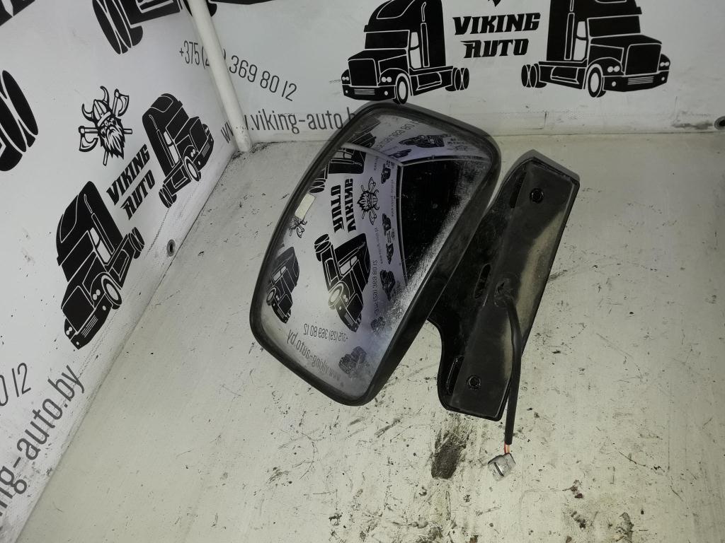 Зеркало бордюрное Iveco Stralis 2012-настоящее время 2015