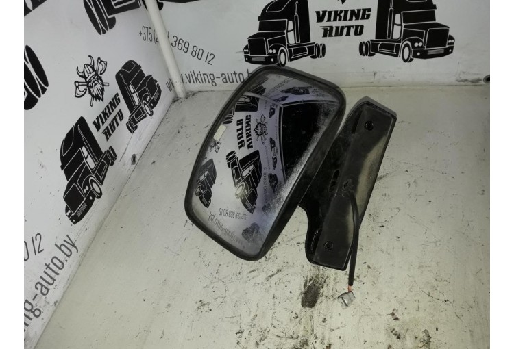 Зеркало бордюрное Iveco Stralis 2012-настоящее время 2015