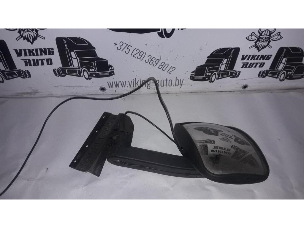 Зеркало бордюрное Iveco Stralis 2012-настоящее время 2015