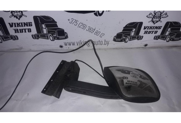 Зеркало бордюрное Iveco Stralis 2012-настоящее время 2015