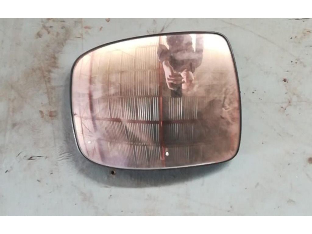 Зеркало бордюрное DAF XF 105 2005-2013 2009