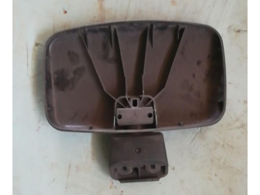 Зеркало бордюрное DAF XF95 2002-2006 2004