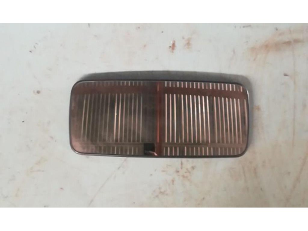 Зеркало левое электрическое Mercedes Atego (1) 1998-2003 2001