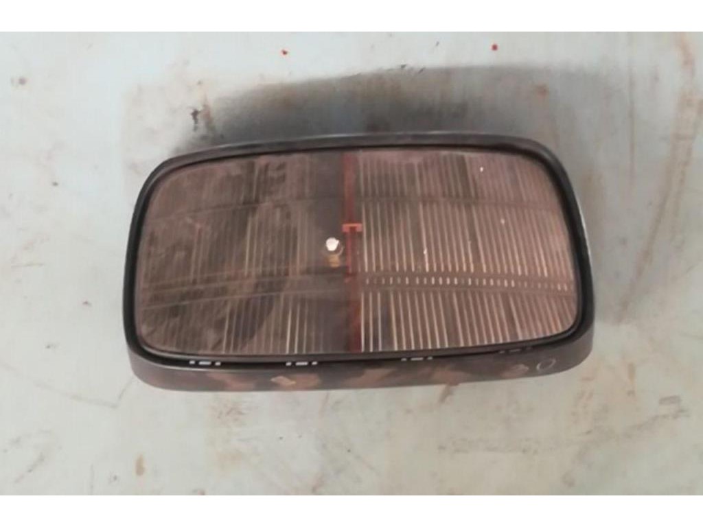 Зеркало правое электрическое DAF XF 105 2005-2013 2008