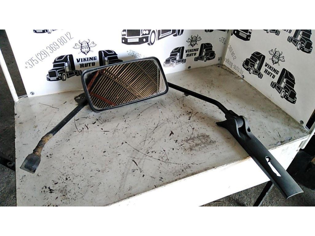 Зеркало правое механическое DAF LF 2001-2005 2004