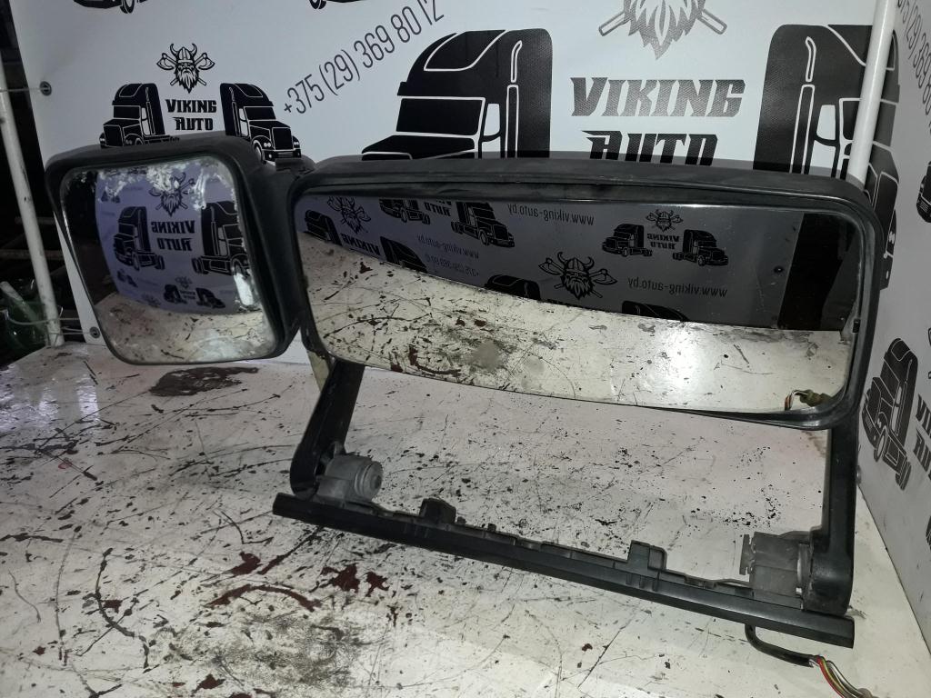 Зеркало заднего вида Renault Magnum Mack 2001-2005 2002