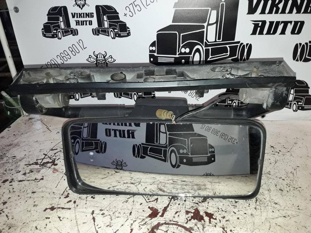 Зеркало заднего вида Renault Magnum Mack 2001-2005 2002