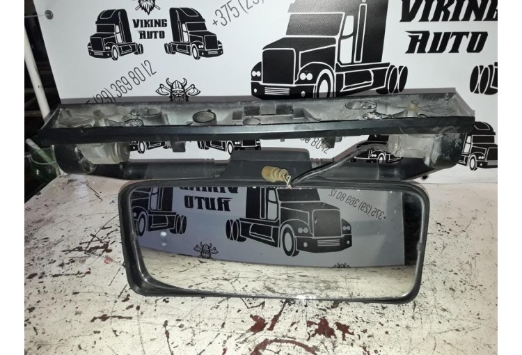 Зеркало заднего вида Renault Magnum Mack 2001-2005 2002